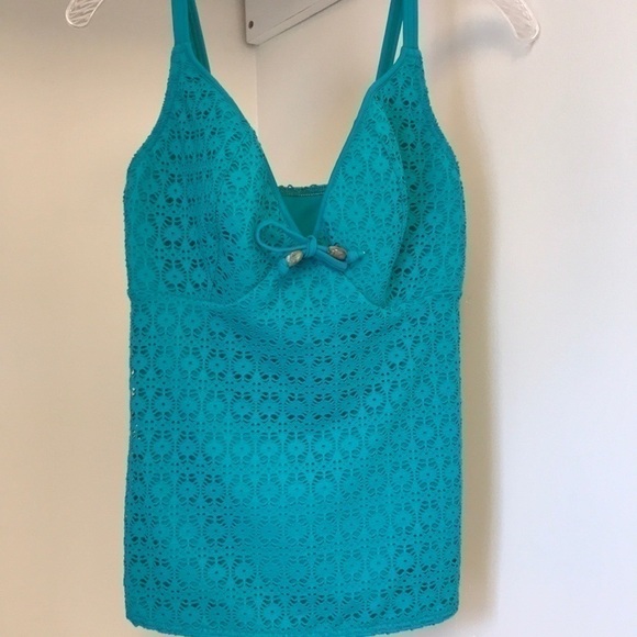 Freya Swim 32G Tankini - Picture 1 of 7